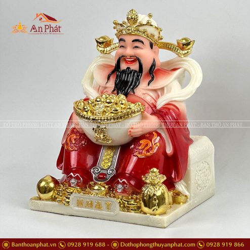 tuong than tien than tai da do cao cap t0179 4