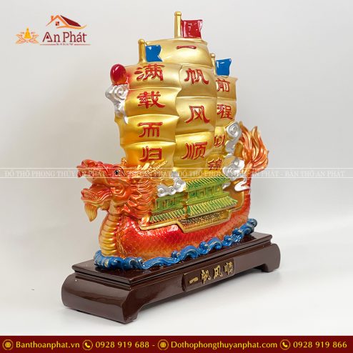 Vật phẩm Decor Phong Thủy