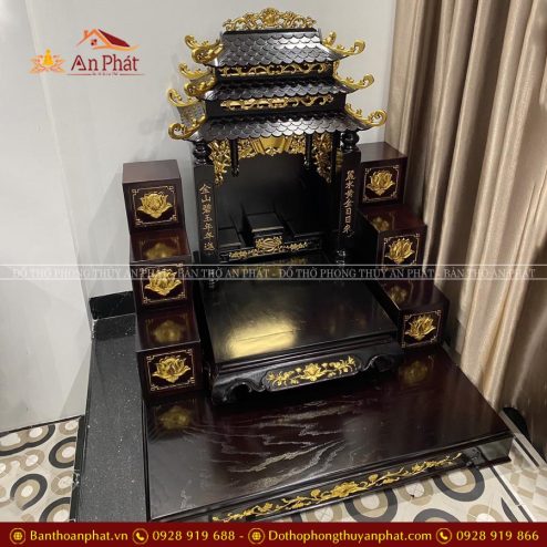 ban tho than tai go huong da cao cap tt858 3