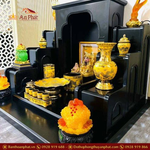 ban tho than tai ong dia den cao cap du do tho tt855 3