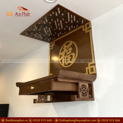 ban tho treo tuong co ngan keo hien dai btt1309 3