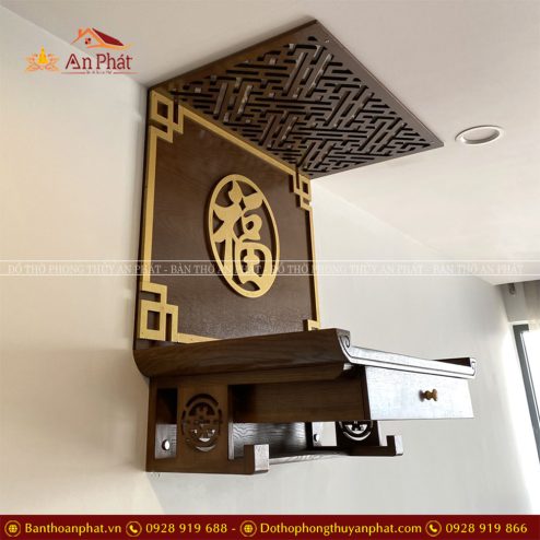 ban tho treo tuong co ngan keo hien dai btt1309 4