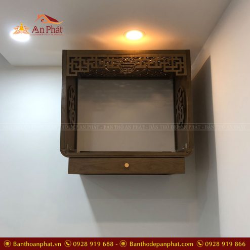 ban tho treo tuong hien dai co ngan keo btt1312 3