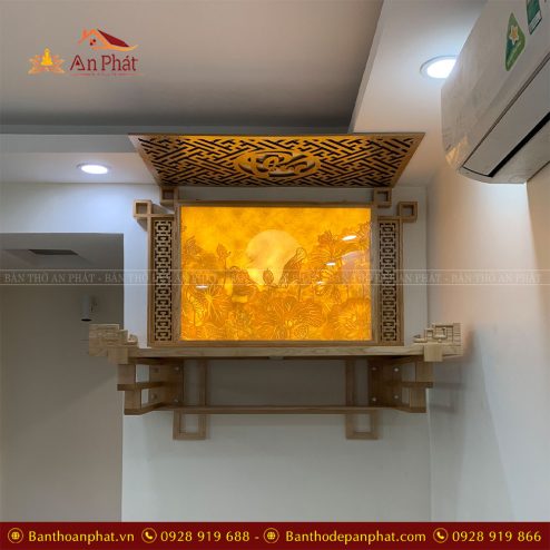 ban tho treo tuong kem tranh truc chi btt1303 4