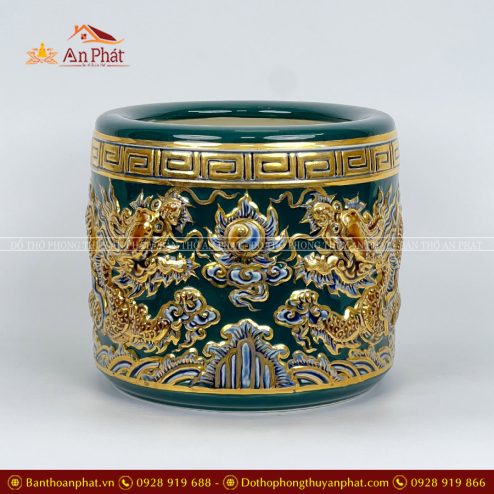 bat huong ve vang 24k xanh luc bao gs1249 3