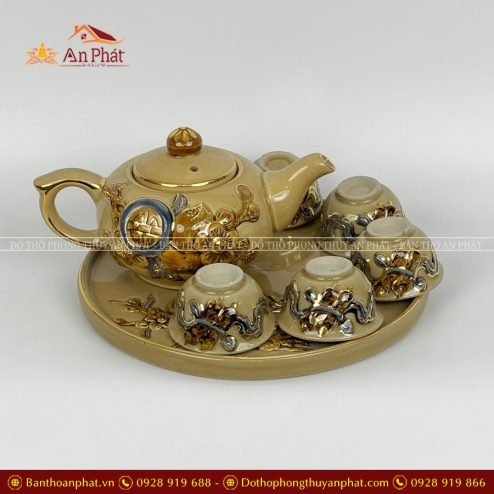 bo am chen tho hoang tho ve vang 24k gs1245 3