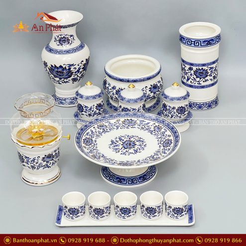 bo do tho gom su sen noi trang xanh gs1237 3