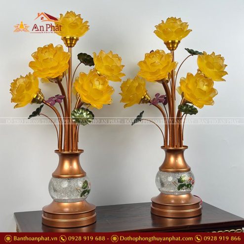 den tho hoa sen luu ly 7 bong cao cap dt1087 5