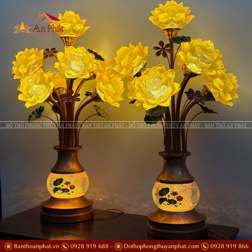 den tho hoa sen luu ly 7 bong cao cap dt1087 6