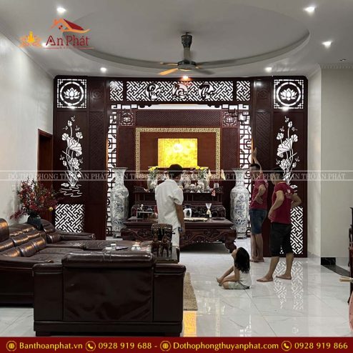 mau vach ngan phong tho dep nhat vn353 3