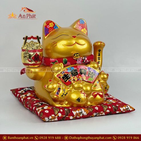 meo than tai chieu tai hut loc bat nhu vang mtt20 4