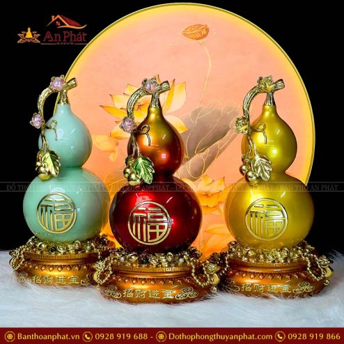 ho lo chau bau phong thuy vp0135 3