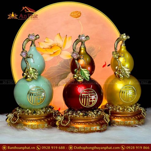 ho lo chau bau phong thuy vp0135 4