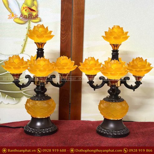 den tho nhap khau cao cap 5 bong dt1088 3