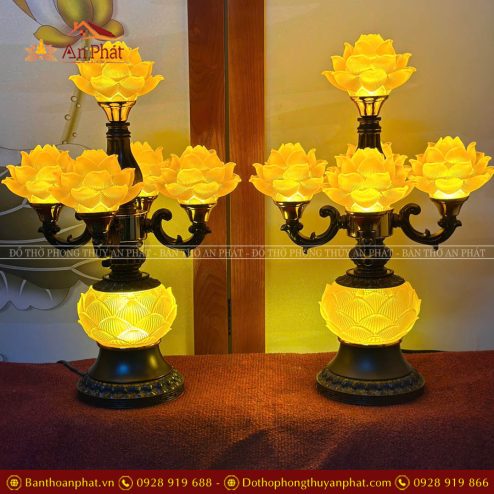 den tho nhap khau cao cap 5 bong dt1088 4