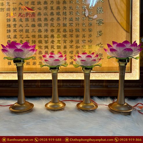 den tho nhap khau than hop kim 1 bong hoa sen dt1094 3