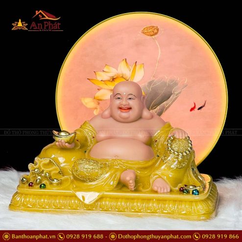 tuong di lac ngoi de da thach anh tdl028 3