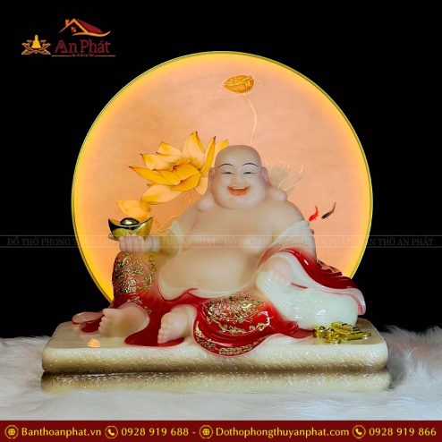 tuong phat di lac da do 3404 tdl026 4