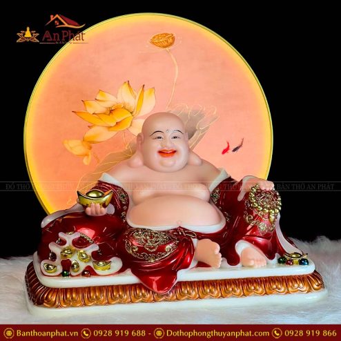 tuong phat di lac da ngoi de do tdl027 4