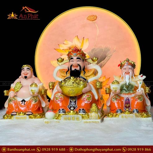 tuong than tai ong dia da cao cap bo 3 ong t0225 4