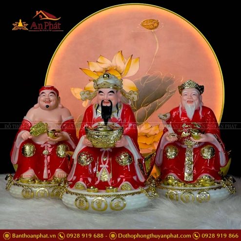 tuong than tai ong dia da do bo 3 ong nhap khau t0265 3