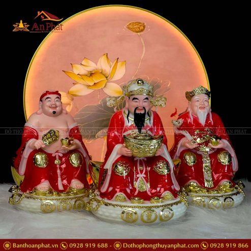 tuong than tai ong dia da do bo 3 ong nhap khau t0265 4