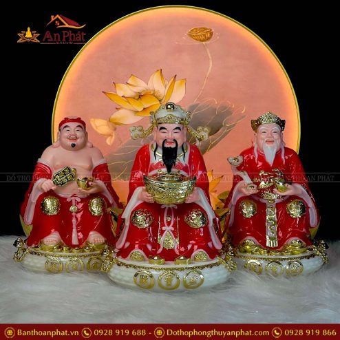 tuong than tai ong dia da do bo 3 ong nhap khau t0265 5