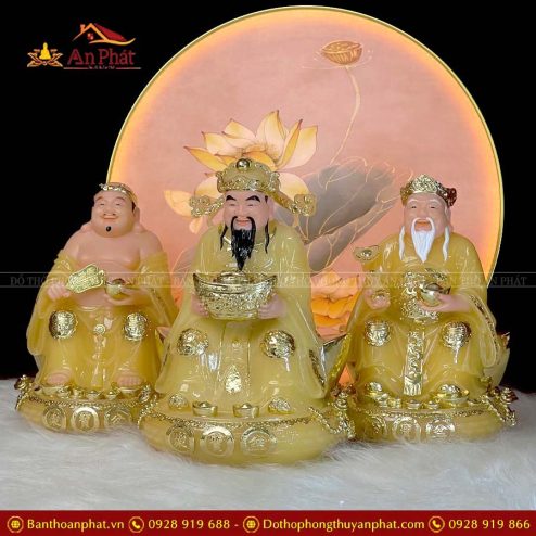 tuong than tai ong dia da thach anh bo 3 ong nhap khau t0268 2