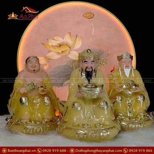 tuong than tai ong dia da thach anh bo 3 ong nhap khau t0268 4