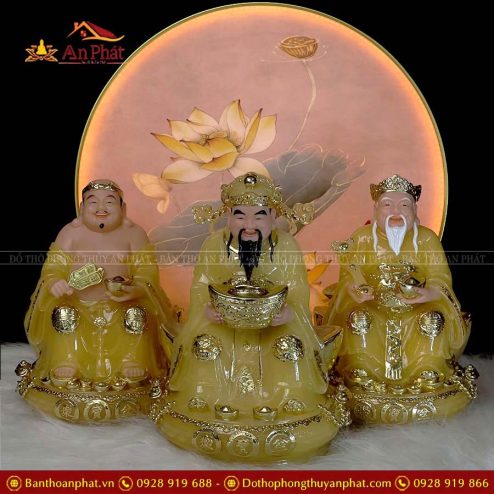 tuong than tai ong dia da thach anh bo 3 ong nhap khau t0268 5