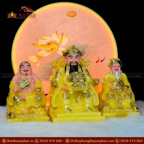 tuong than tai ong dia da vang bo 3 ong t0277 4