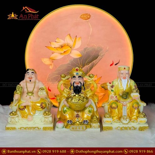 tuong than tai ong dia phu quy da cao cap bo 3 ong t0211 3