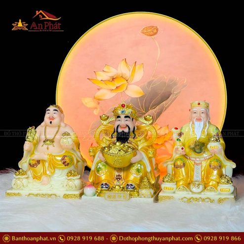 tuong than tai ong dia phu quy da cao cap bo 3 ong t0211 5