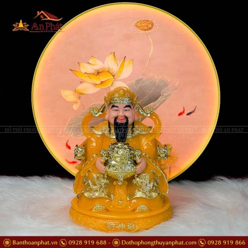 tuong than tai than tien da cam nhap khau t0263 2