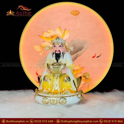 tuong than tai than tien da vang nhap khau t0272 4 1