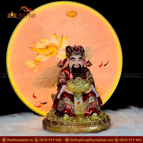 tuong than tai than tien nhap khau da do cao cap t0281 4