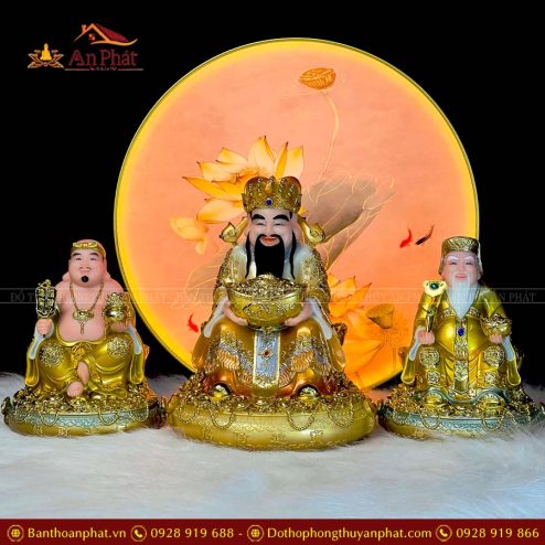 tuong than tai tho dia 3 ong nhap khau da cao cap t0283 3