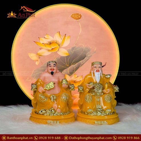 tuong than tai tho dia bo 2 ong da cam nhap khau t0261 4