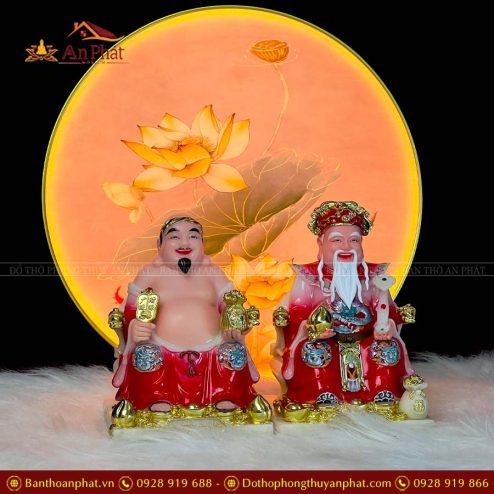 tuong than tai tho dia bo 2 ong da cao cap do t0255 3