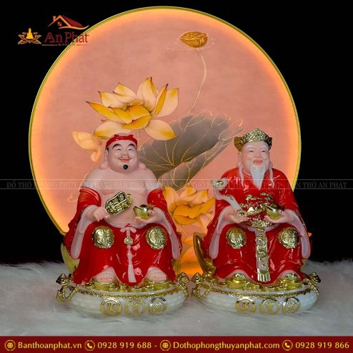 tuong than tai tho dia bo 2 ong da nhap khau de tron do t0264 4