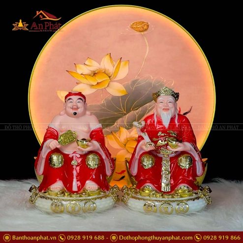 tuong than tai tho dia bo 2 ong da nhap khau de tron do t0264 5