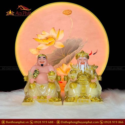 tuong than tai tho dia bo 2 ong da thach anh t0213 3