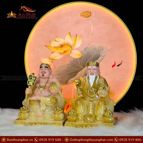 tuong than tai tho dia bo 2 ong da thach anh t0216 3