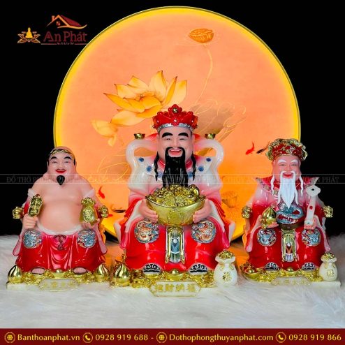 tuong than tai tho dia bo 3 ong da do nhap khau t0256 5