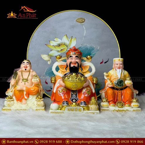 tuong than tai tho dia bo 3 ong da phu quy cao cap t0236 4