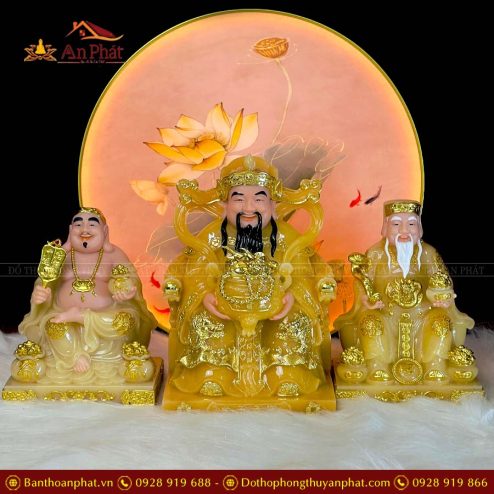 tuong than tai tho dia bo 3 ong da thach anh t0217 2