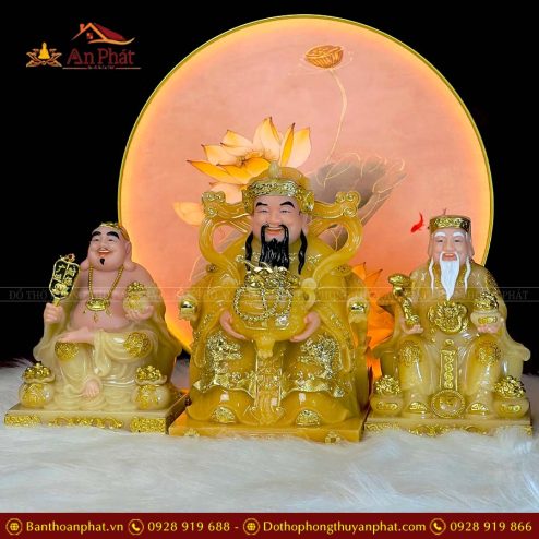 tuong than tai tho dia bo 3 ong da thach anh t0217 4