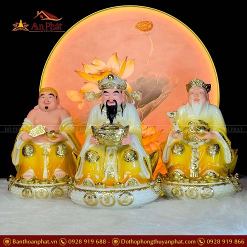 tuong than tai tho dia bo 3 ong da vang nhap khau t0271 3