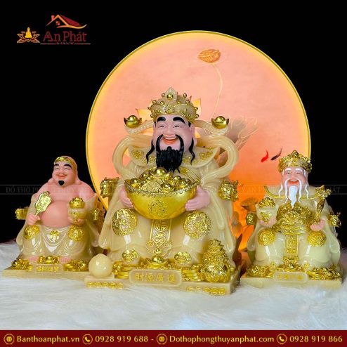 tuong than tai tho dia bo 3 ong phu quy da thach anh t0214 4