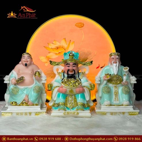 tuong than tai tho dia da bo 3 ong nhap khau t0250 3